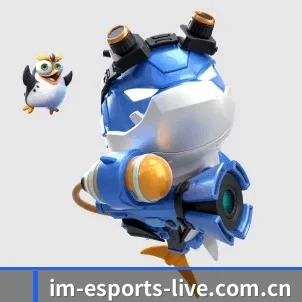 IM电竞 APP